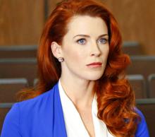 Bridget Regan