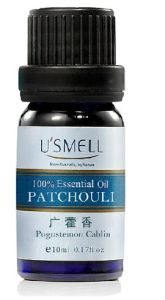 廣藿香精油 廣藿香精油