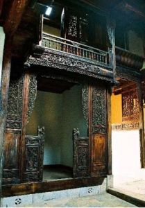 明代藩王博物館 明代藩王博物館