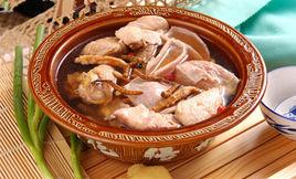 蟲草燉胎盤 蟲草燉胎盤