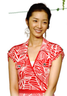 朴紅怡   演員 姜恩菲