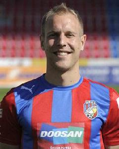 丹尼爾·科拉爾[捷克足球運動員]