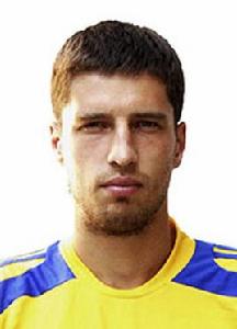 謝爾蓋·索斯諾夫斯基 謝爾蓋·索斯諾夫斯基