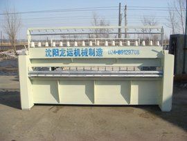 大棚棉被機 大棚棉被機