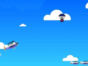 開飛機迎球星 開飛機迎球星