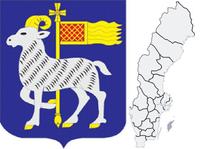 哥得蘭省 哥得蘭省