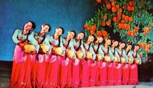 萬壽台藝術團 萬壽台藝術團