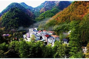 傅家山村 傅家山村