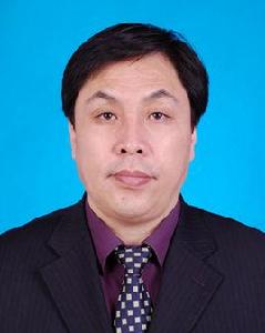 汪海濤[呼倫貝爾市人大常委會主任、黨組書記]