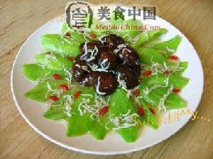 福壽延綿 福壽延綿