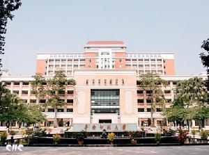 石牌跑馬場機場