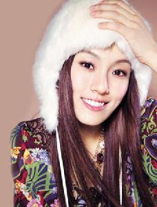 2011范瑋琪上海演唱會