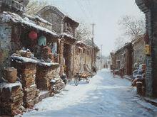 胡同文化[汪曾祺文章]