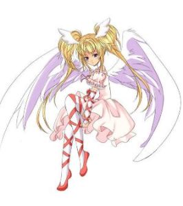 星名奏子 星名奏子