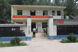 雙興村[集安市財源鎮雙興村]