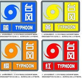 颱風等級 颱風等級
