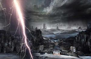 幽界[霹靂布袋戲虛擬組織]