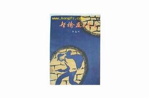 智擒燕子李三 智擒燕子李三