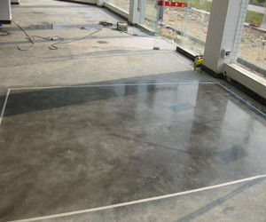 混凝土地面鋼化處理劑 混凝土地面鋼化處理劑