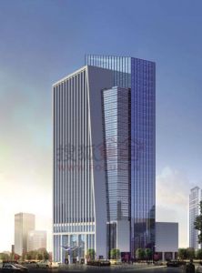 華晨大廈 華晨大廈