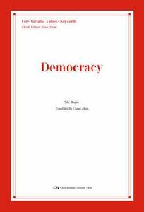 民主(英文版) 民主(英文版)
