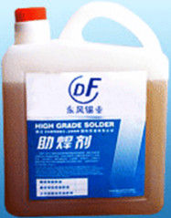 助焊劑