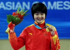 劉蕊[跆拳道運動員]