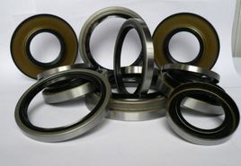 骨架油封 骨架油封