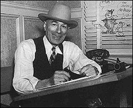 喬治·赫里曼 喬治·赫里曼