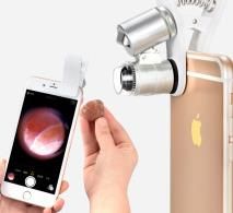 手機顯微鏡 手機顯微鏡