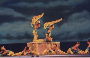 廣東省雜技藝術家協會 廣東省雜技藝術家協會