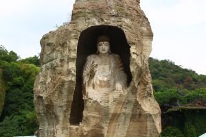 天工大佛 天工大佛