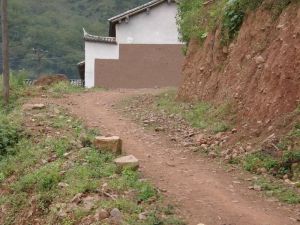 下大廠自然村 下大廠自然村