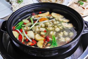 牛肉湯鍋 牛肉湯鍋