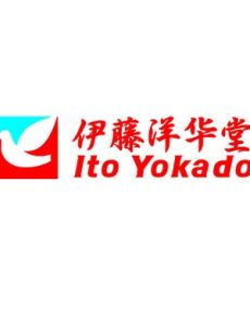 伊藤洋華堂 伊藤洋華堂