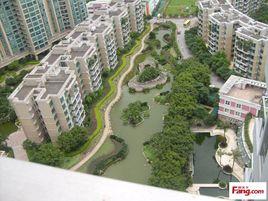 新世界逸彩庭園 新世界逸彩庭園