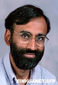 萬卡特拉曼-萊馬克里斯南