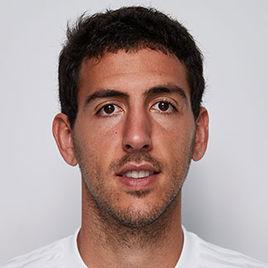 丹尼爾·帕雷霍 丹尼爾·帕雷霍