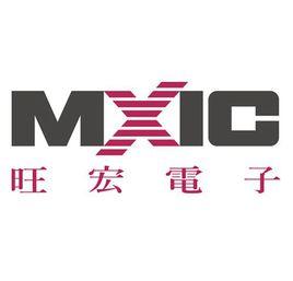 旺宏電子股份有限公司 旺宏電子股份有限公司