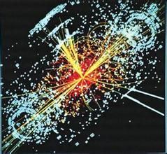 紅磡隧道粒子物理實驗室 紅磡隧道粒子物理實驗室