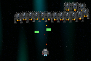 空中機械大戰 空中機械大戰