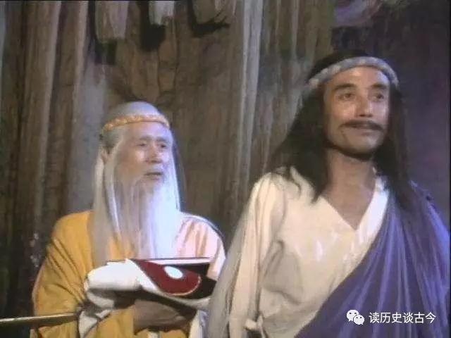 封神榜上無仙名: 他是崑崙山上的異類,在封神大劫中逆潮而動! 封神榜上無仙名: 他是崑崙山上的異類,在封神大劫中逆潮而動!