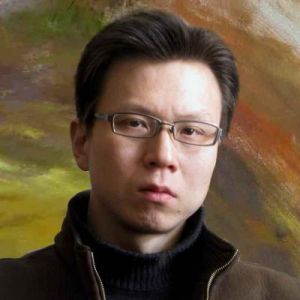 李海勇[晉城市澤州縣第一中學黨總支原書記、原校長]