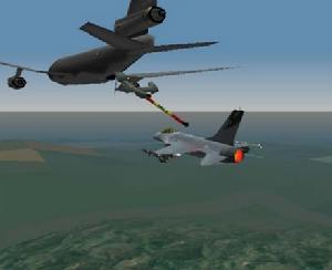 《捍衛雄鷹4.0》