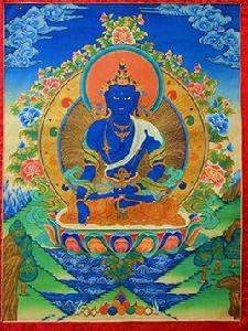 拔濟苦難陀羅尼經