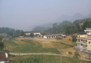 三合鄉[甘肅省平涼市靜寧縣]