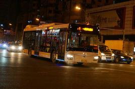 成都公交1路 成都公交1路