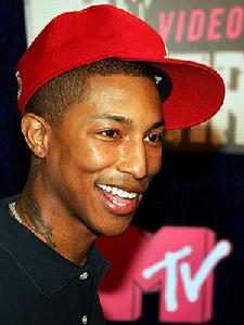 Pharrell