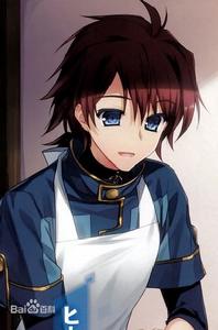 劍刻之銀少女 劍刻之銀少女