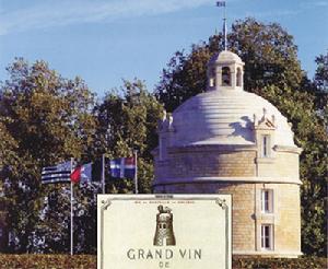 （圖）國寶酒莊拉圖爾